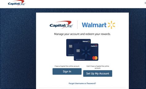 You will be taken to a website that looks like the one below. . Walmart moneycard log in